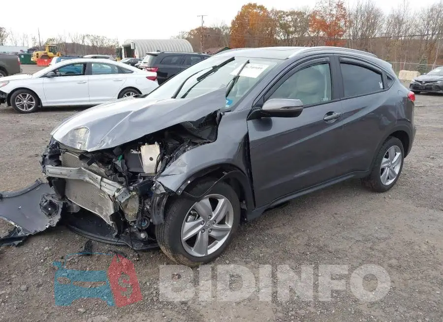3CZRU6H57LM727422 Photo# 2