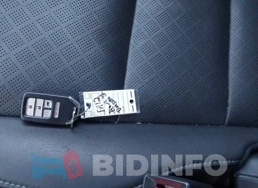 5FNYF8H54MB007766 Photo# 11