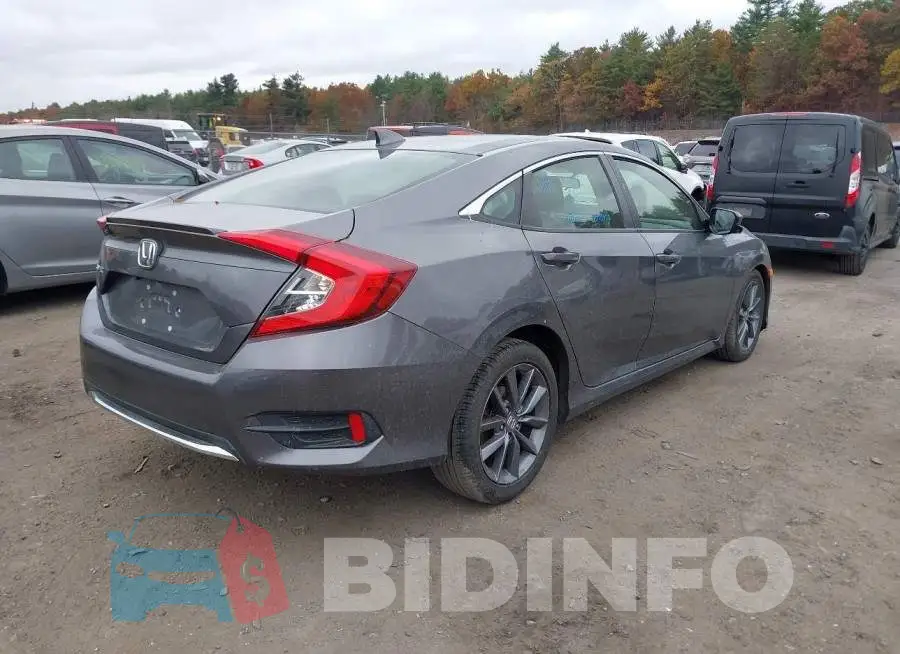 JHMFC1F35KX007849 Photo# 4