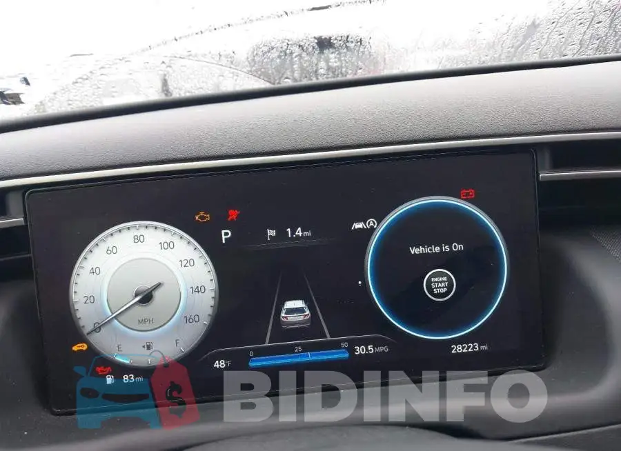 5NMJFCDE2RH338863 Photo# 7
