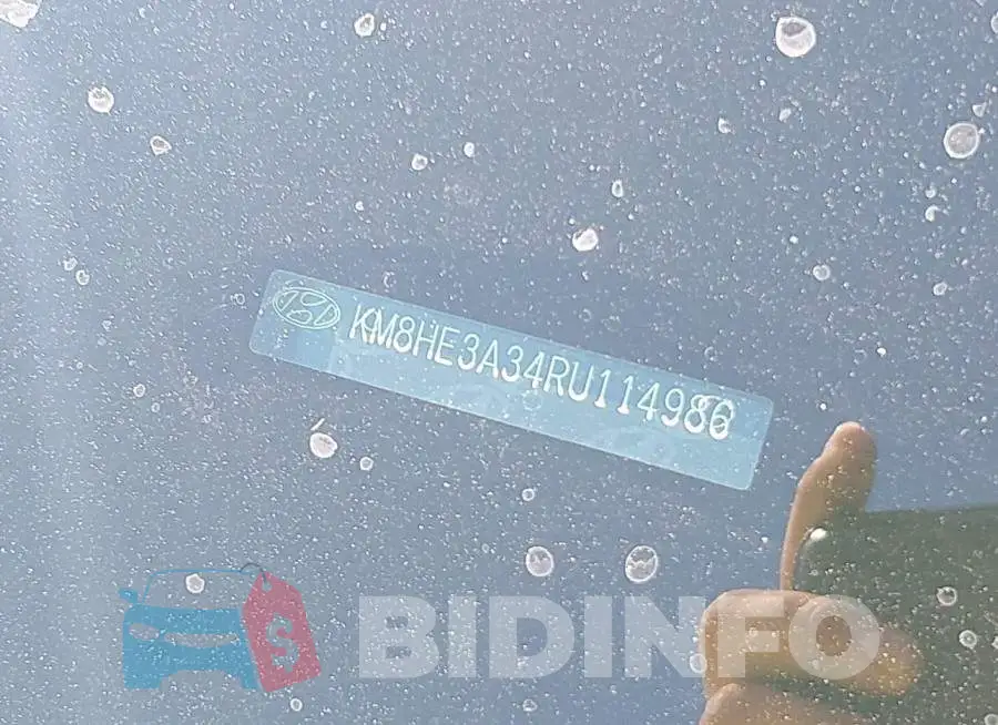 KM8HE3A34RU114986 Photo# 16