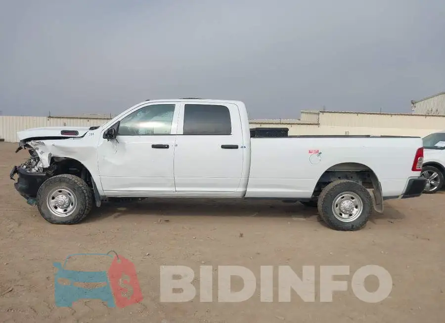 3C6UR5HJ4RG227595 Photo# 14
