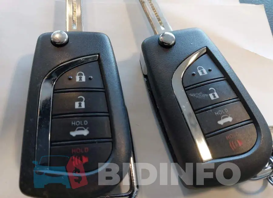 5YFB4MDE3RP145384 Photo# 11