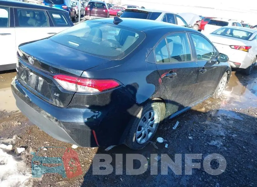 5YFB4MDE4RP111681 Photo# 4