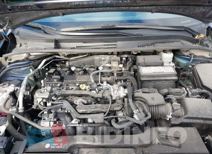 5YFB4MDE7SP250435 Photo# 10