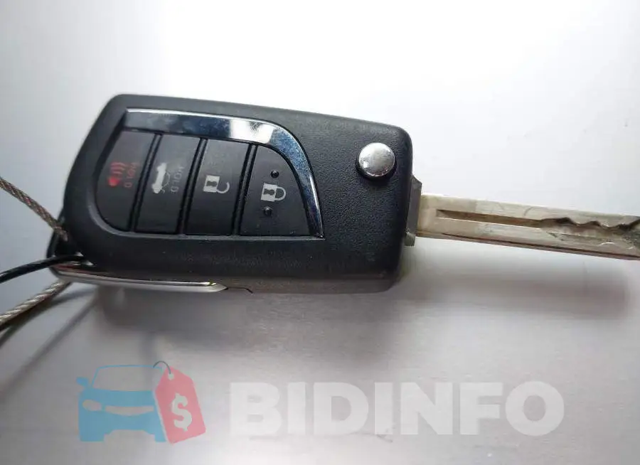 5YFB4MDE7SP250435 Photo# 11