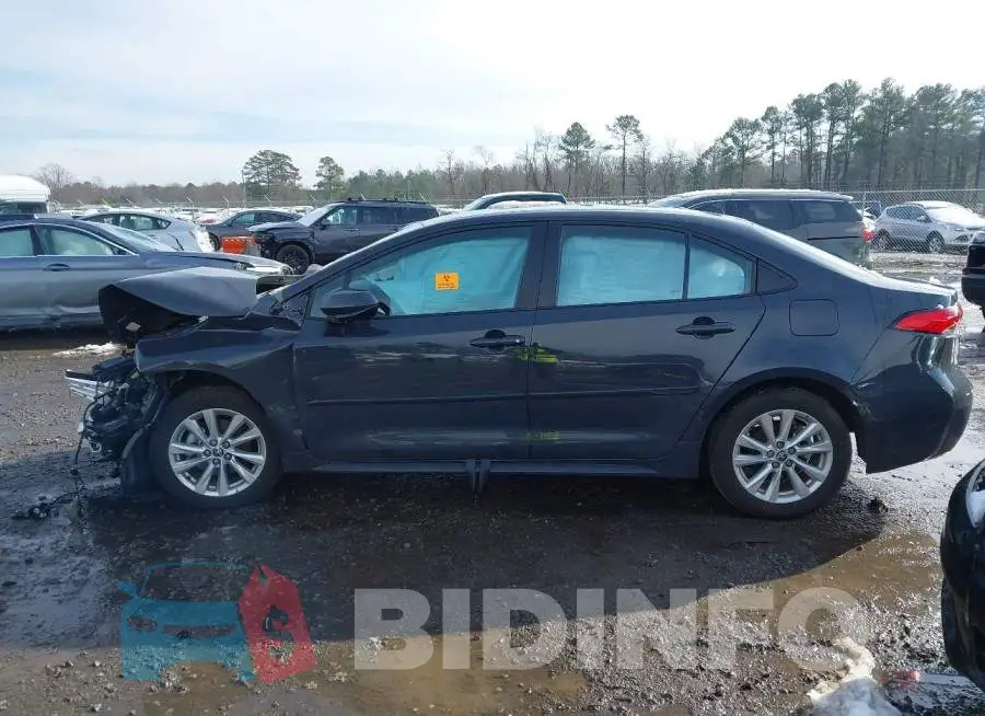 5YFB4MDE8RP222167 Photo# 14