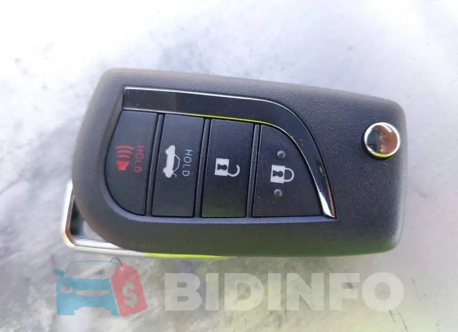5YFB4MDE9SP352318 Photo# 11