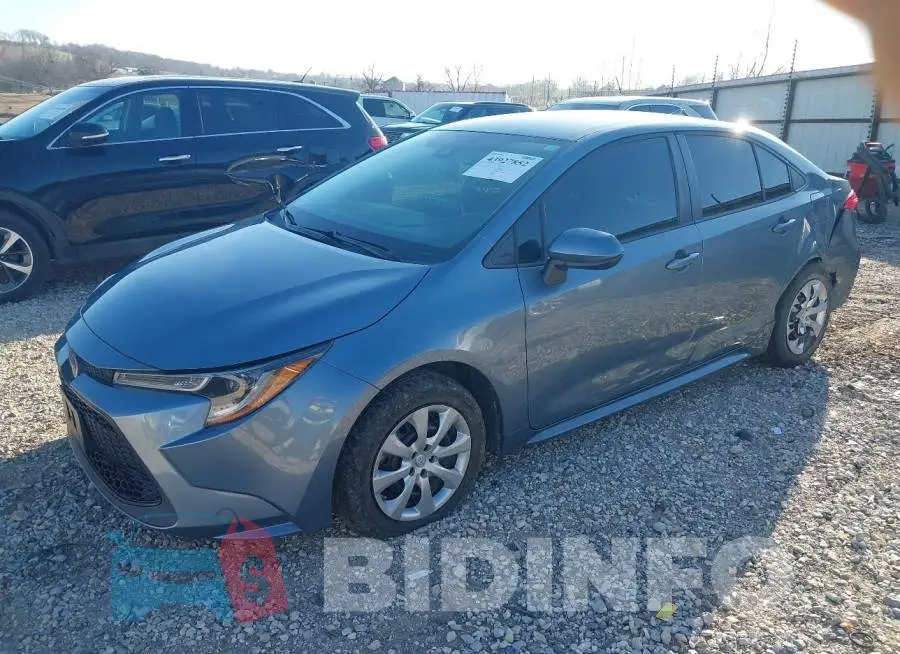 5YFEPRAE4LP008693 Photo# 2