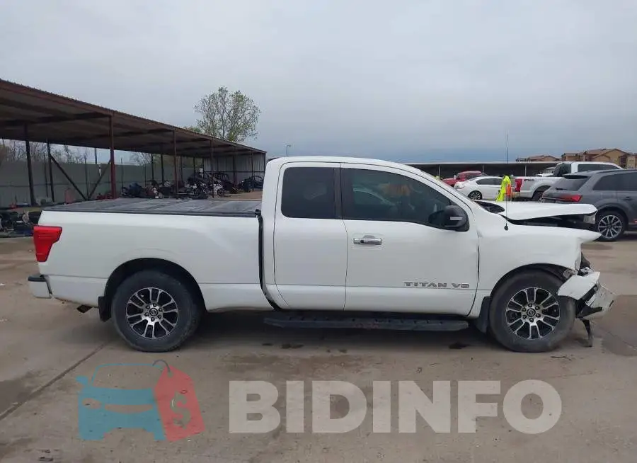 1N6AA1CF6LN509084 Photo# 12