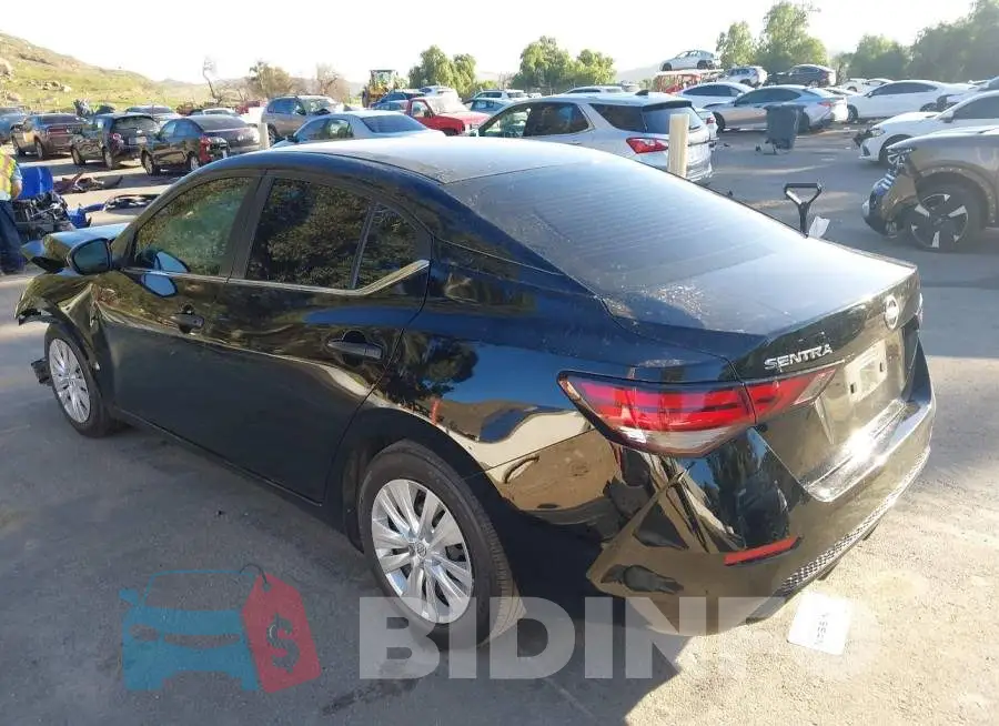 3N1AB8BV1RY325932 Photo# 3
