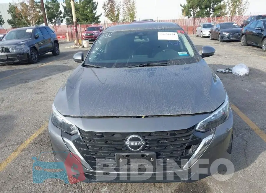 3N1AB8BVXRY276813 Photo# 18