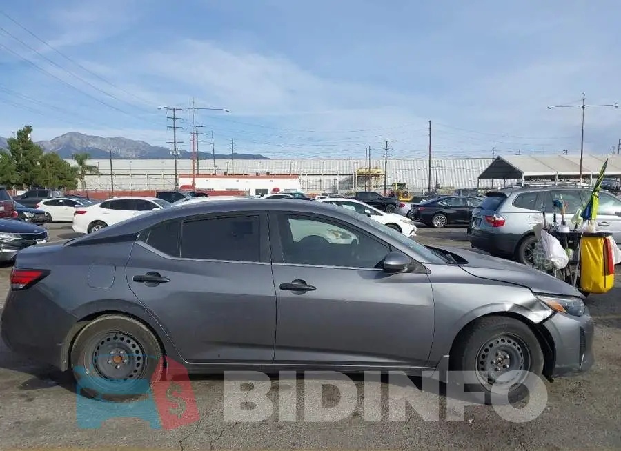 3N1AB8BVXRY276813 Photo# 19