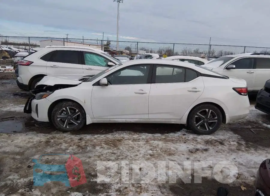 3N1AB8CV1SY400021 Photo# 14