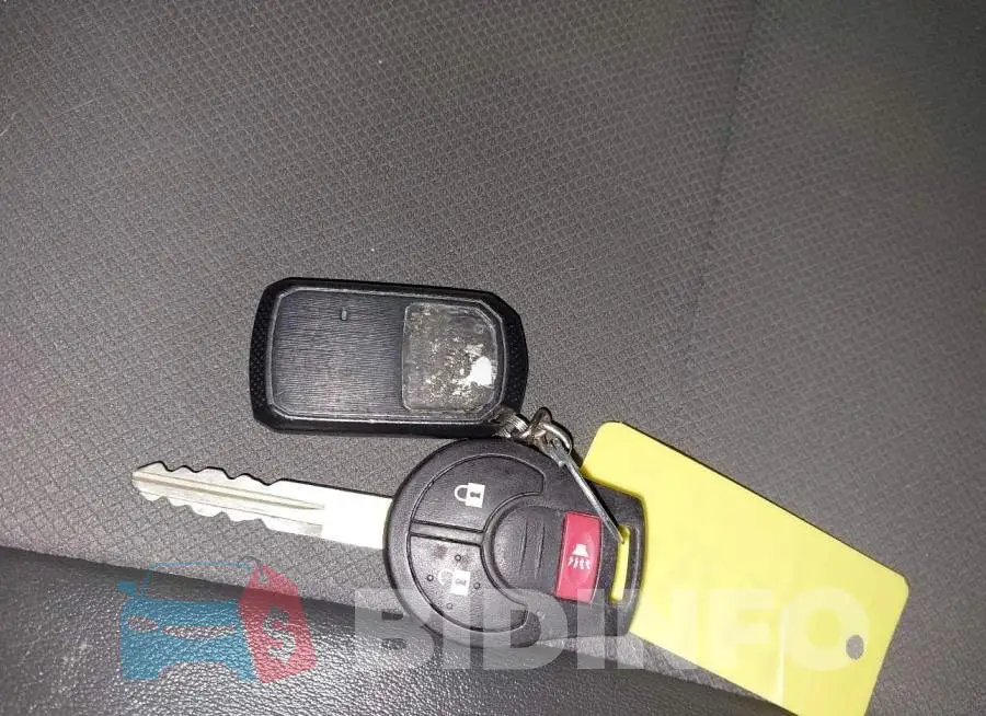 3N6CM0KN5KK692226 Photo# 11