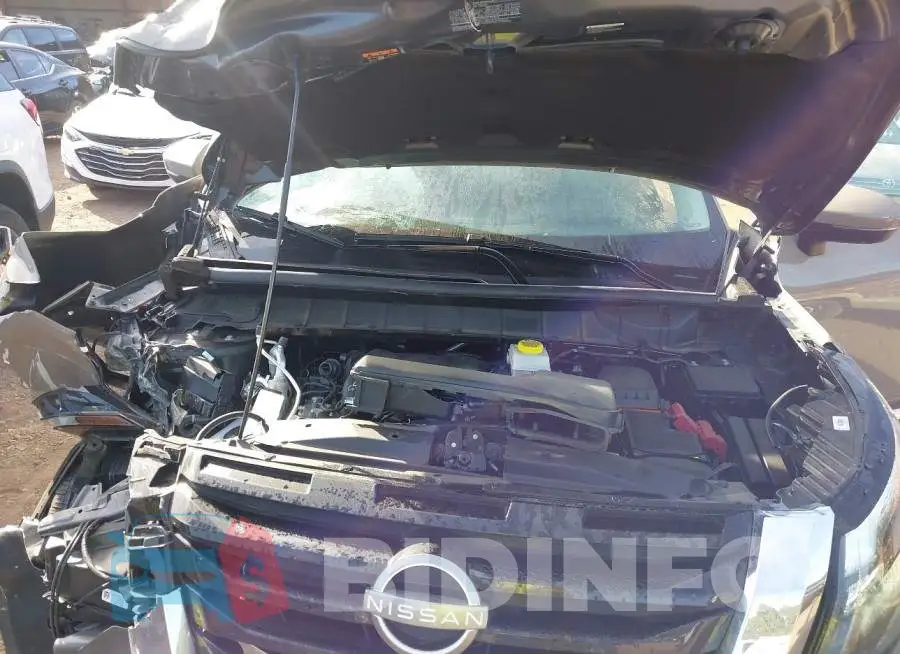 5N1DR3DH7SC200055 Photo# 10