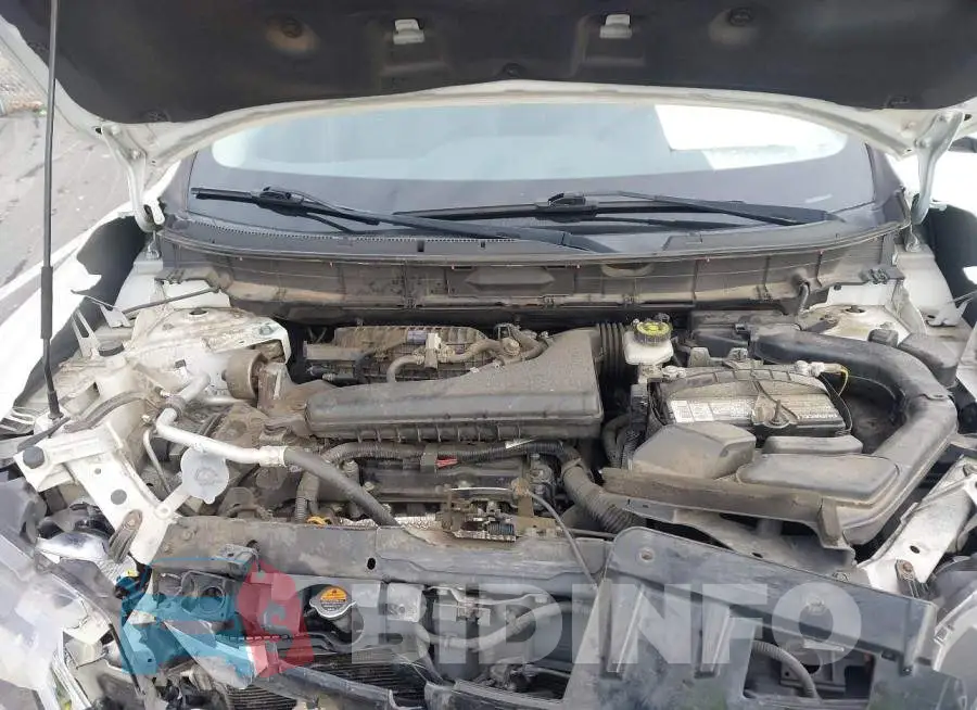 KNMAT2MV6GP620334 Photo# 10