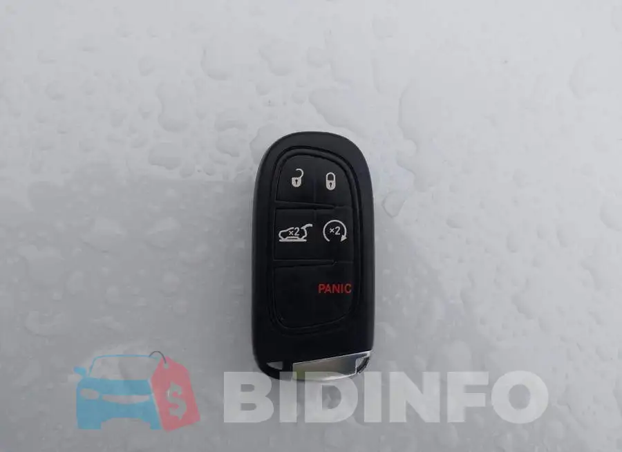 1C4PJMDB8JD602203 Photo# 11