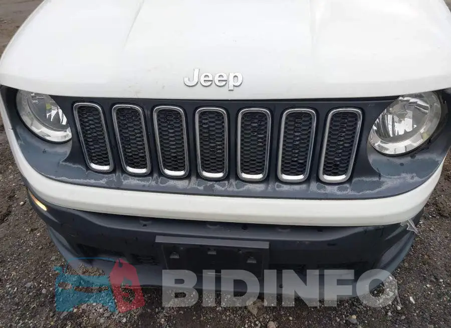 ZACCJBBB5HPF98855 Photo# 13