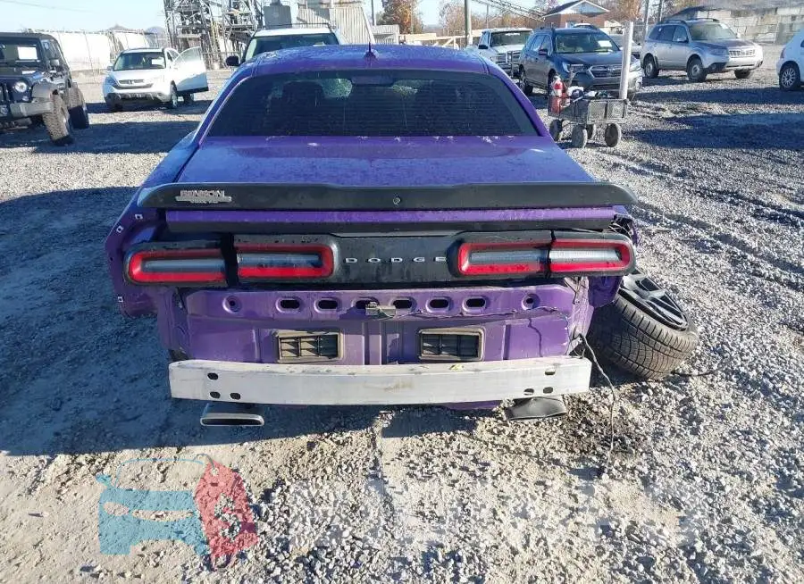 2C3CDZFJ6GH201868 Photo# 16