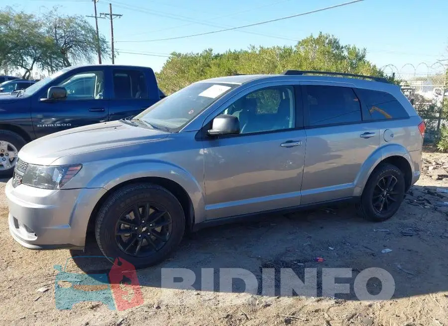 3C4PDCAB4LT273583 Photo# 14