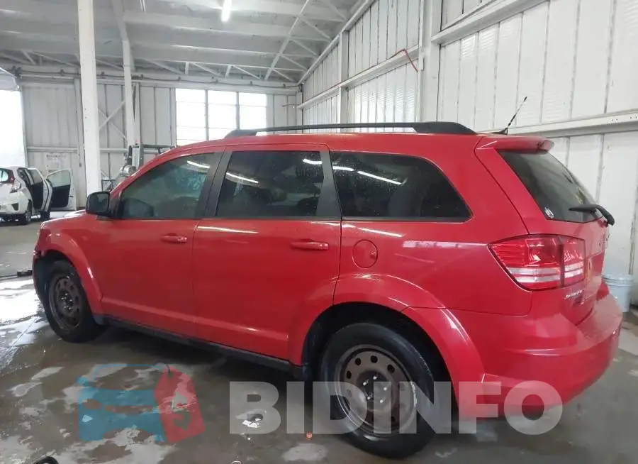 3C4PDCAB7GT187321 Photo# 14