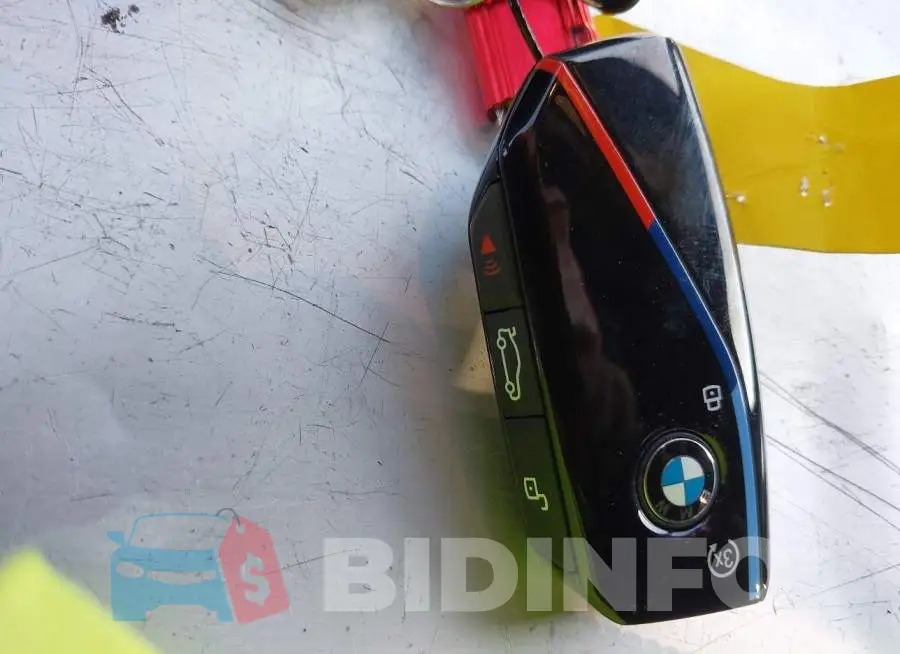 5UX33EU04T9113721 Photo# 11