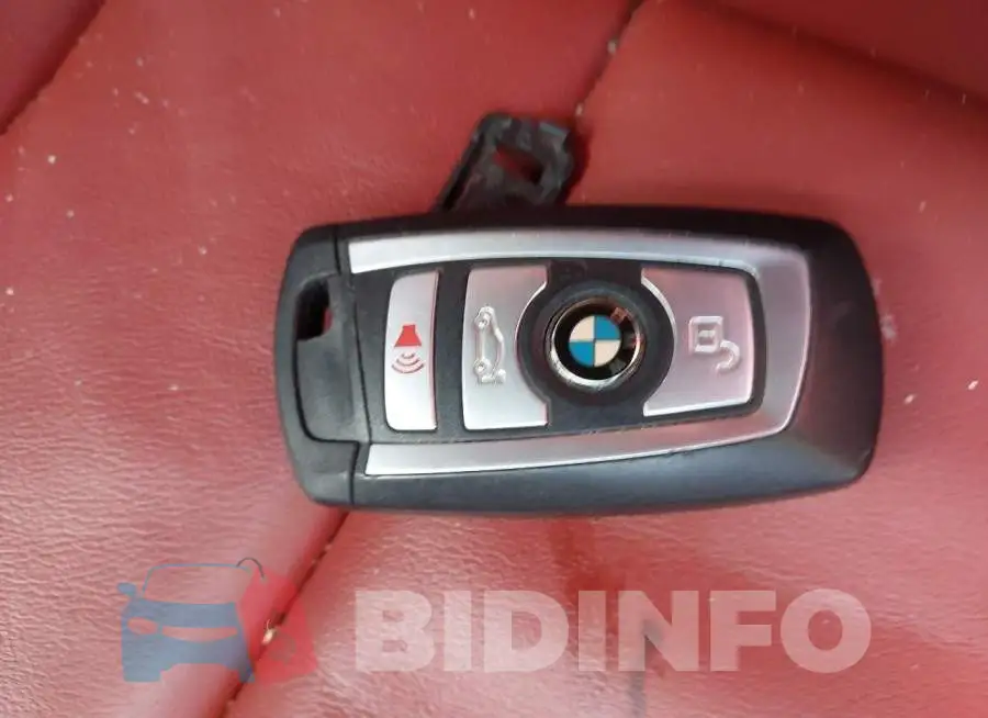 WBS8M9C56G5E68486 Photo# 11