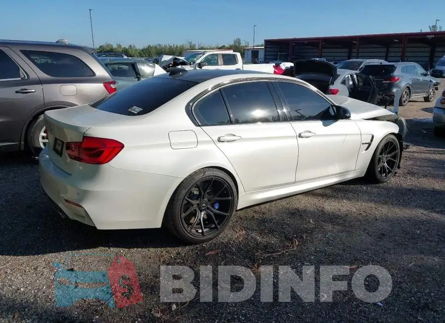 WBS8M9C56G5E68486 Photo# 4