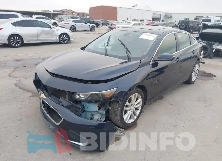 1G1ZD5ST2JF237886 Photo# 2