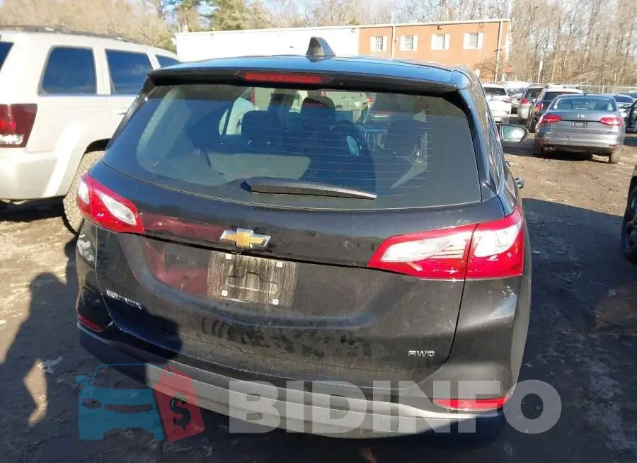 2GNAXSEV3L6149473 Photo# 16