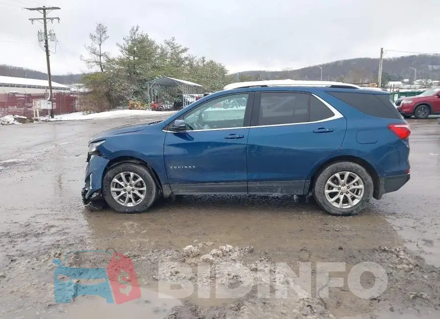 2GNAXUEV6K6289639 Photo# 14