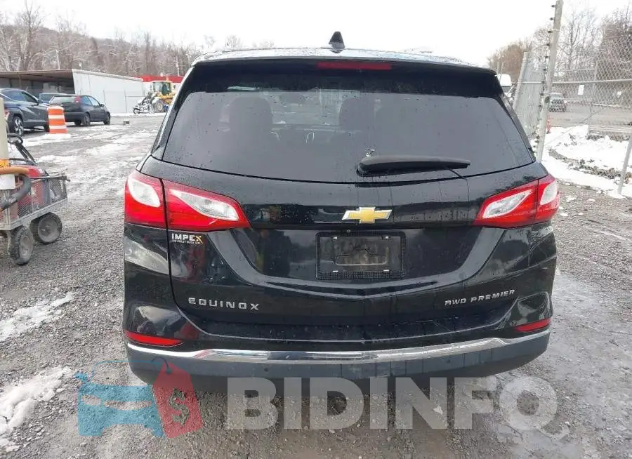 2GNAXXEV9L6203940 Photo# 16