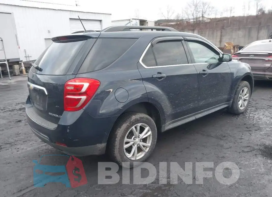 2GNFLFEK3G6269293 Photo# 4