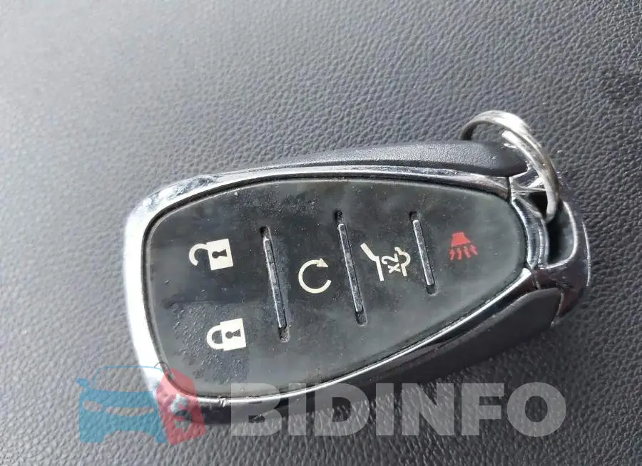 3GNAXUEV1LS689143 Photo# 11