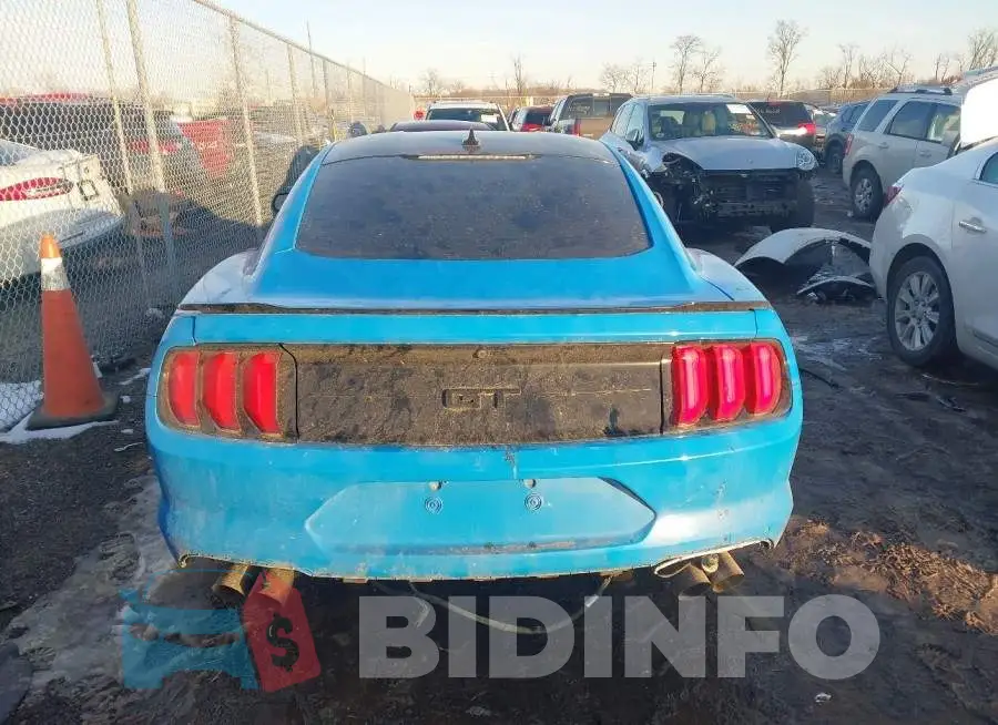 1FA6P8CFXP5301172 Photo# 15