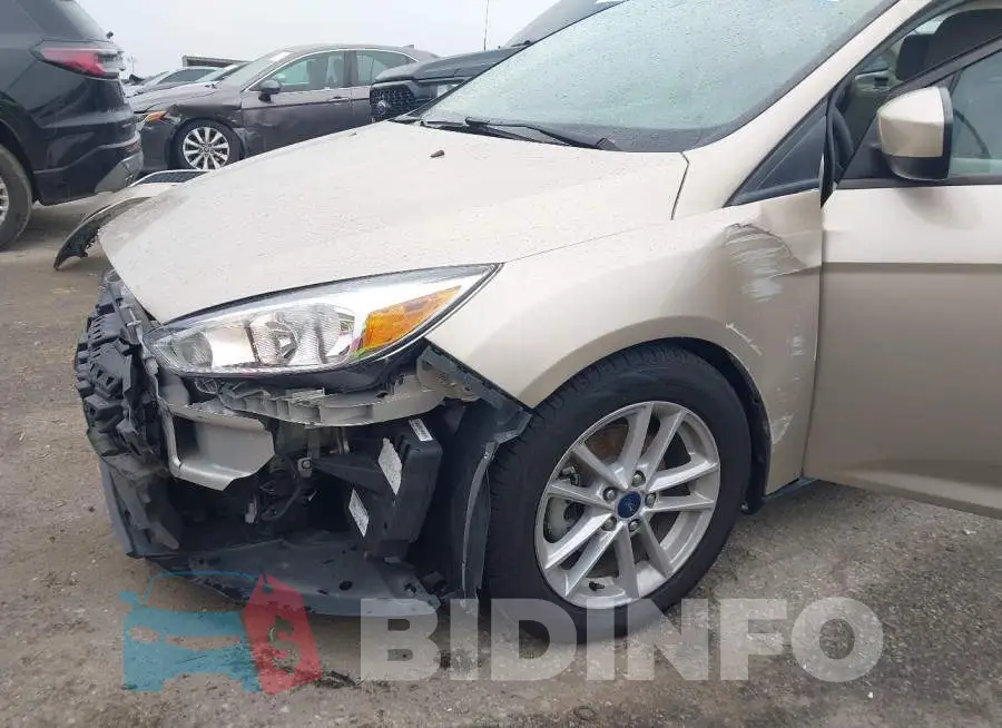 1FADP3F22JL287712 Photo# 13