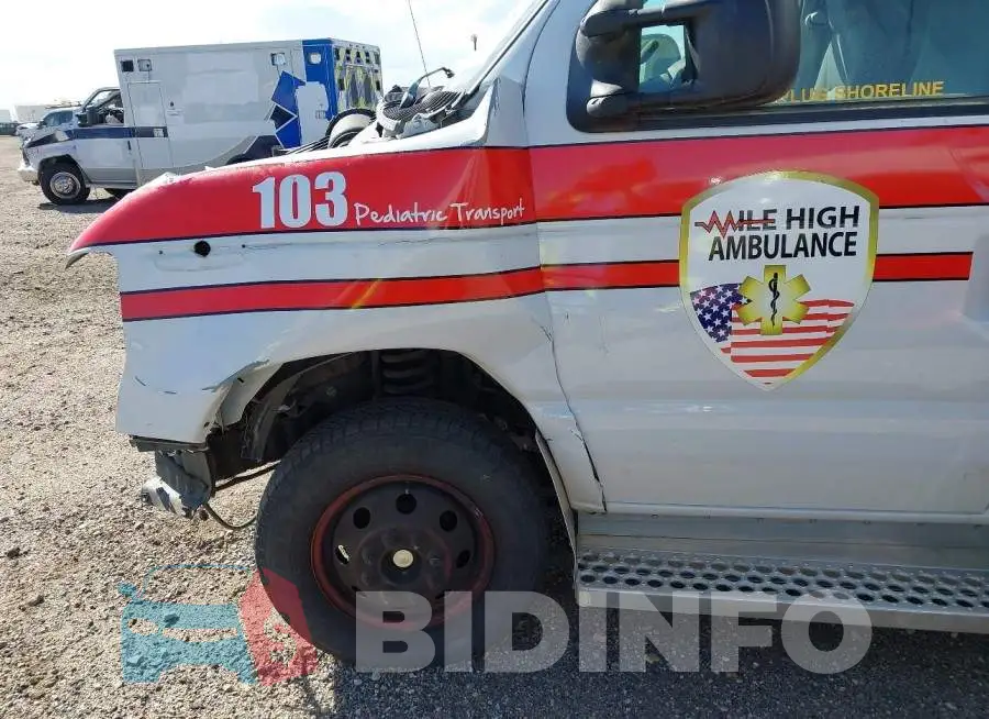 1FDXE4FS9KDC01399 Photo# 19
