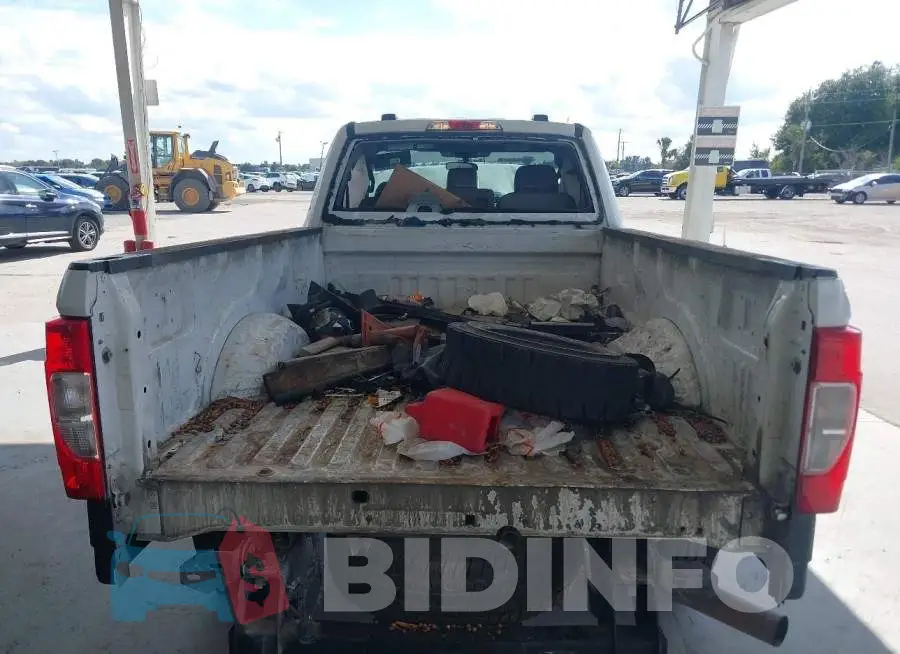 1FTBF2A65NEE33023 Photo# 16