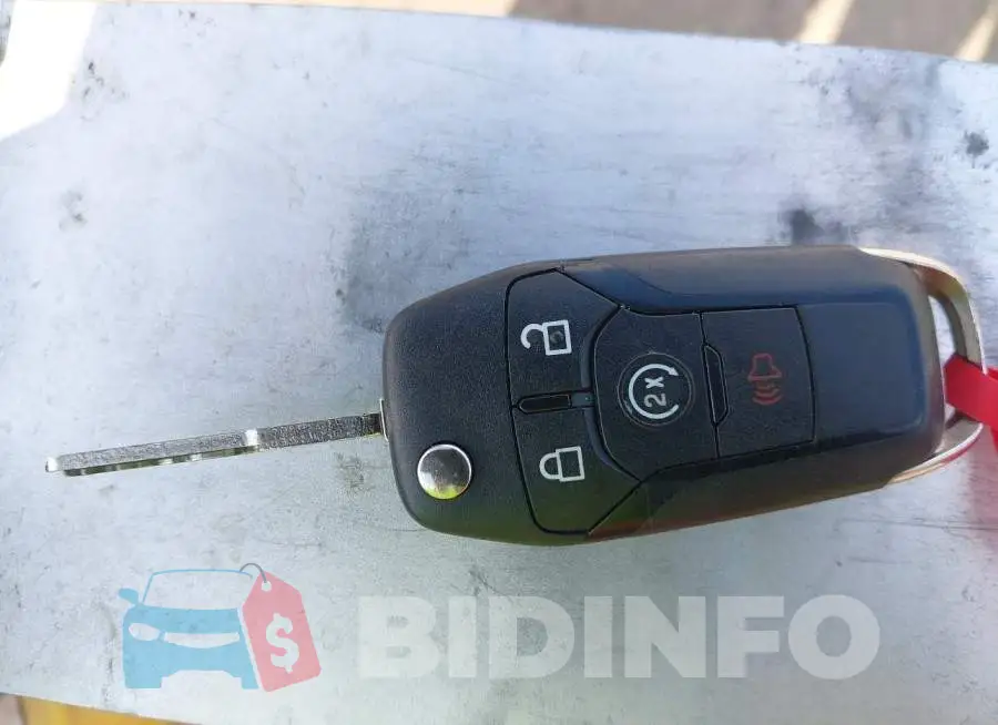 1FTEW1C44KKE39296 Photo# 11