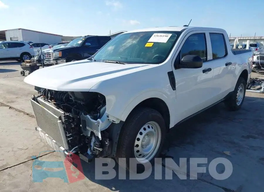 3FTTW8A33SRA63082 Photo# 2