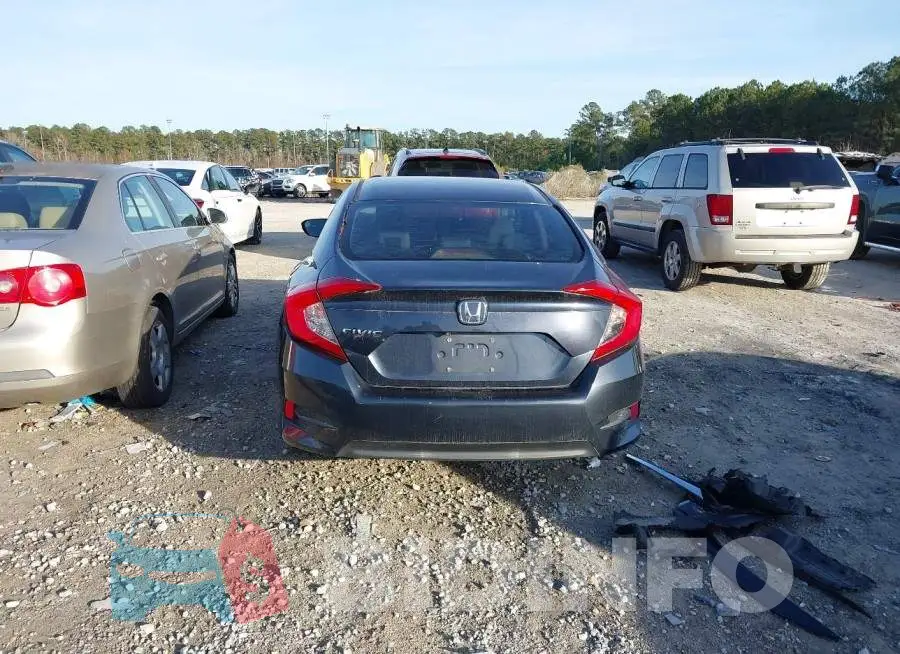 19XFC2F50GE017821 Photo# 17