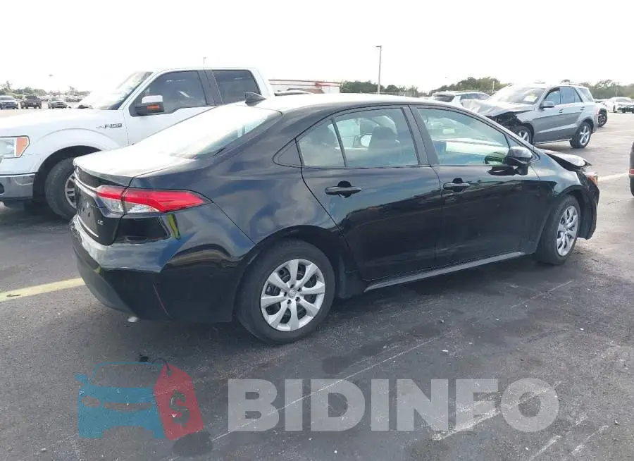 5YFB4MDE0RP144192 Photo# 4