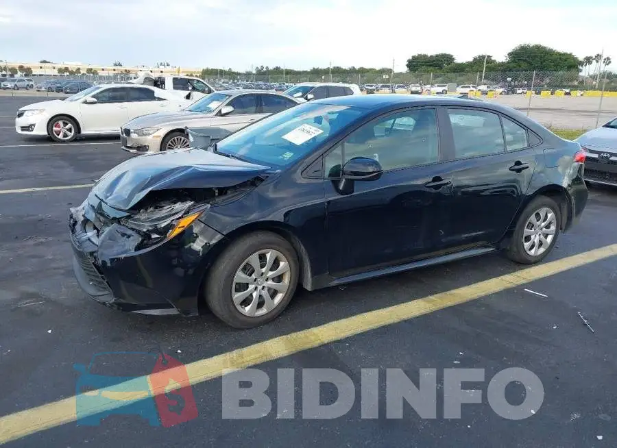 5YFB4MDE0RP144192 Photo# 2