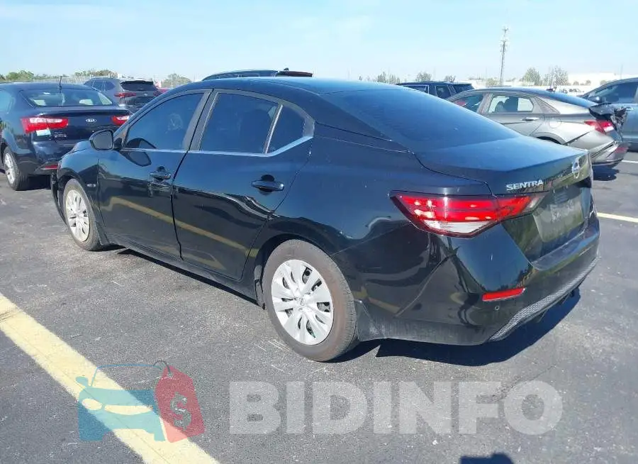 3N1AB8BV1LY215499 Photo# 3