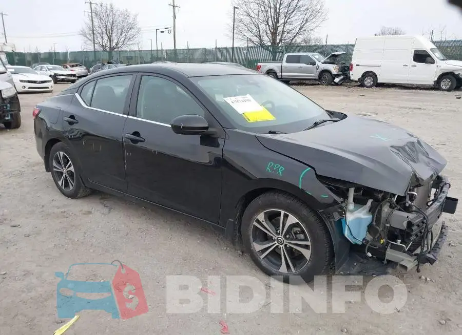 3N1AB8CV3MY308816 Photo# 1