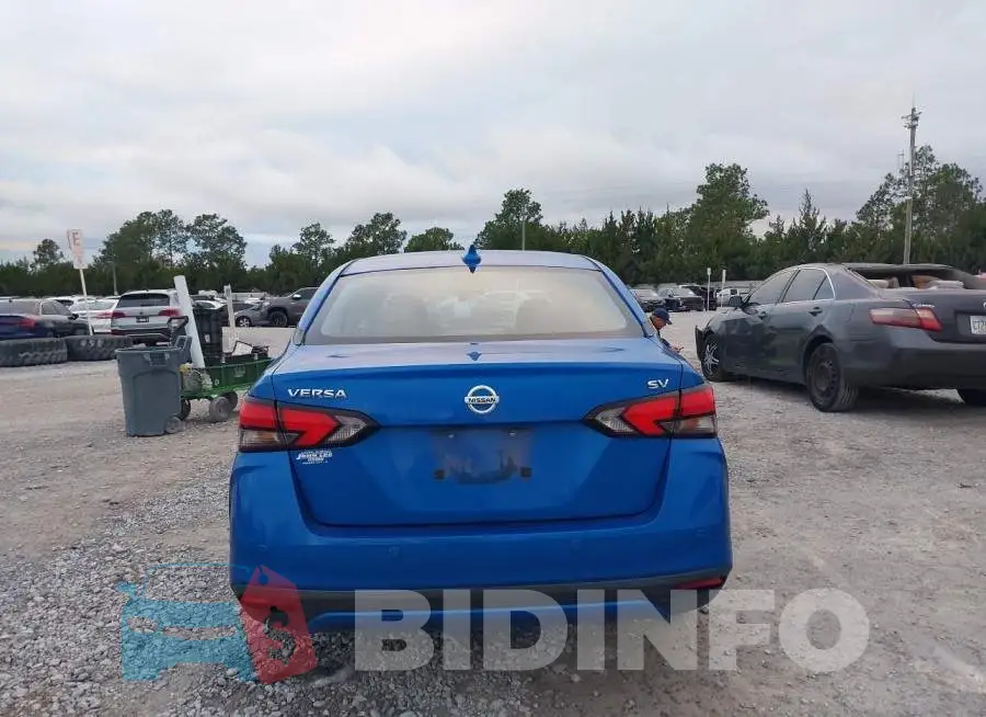 3N1CN8EV8ML920245 Photo# 16