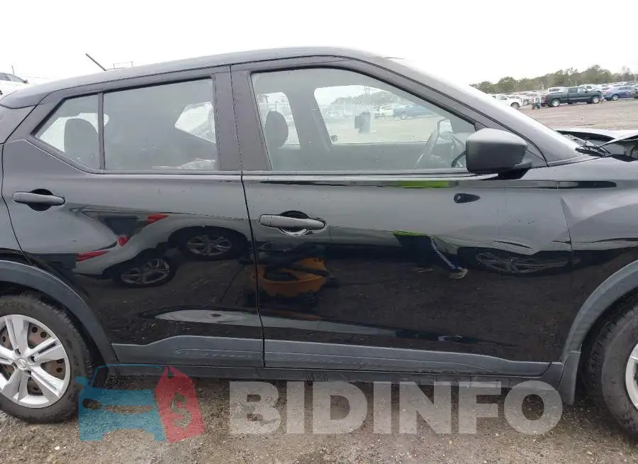 3N1CP5BV1LL564166 Photo# 13