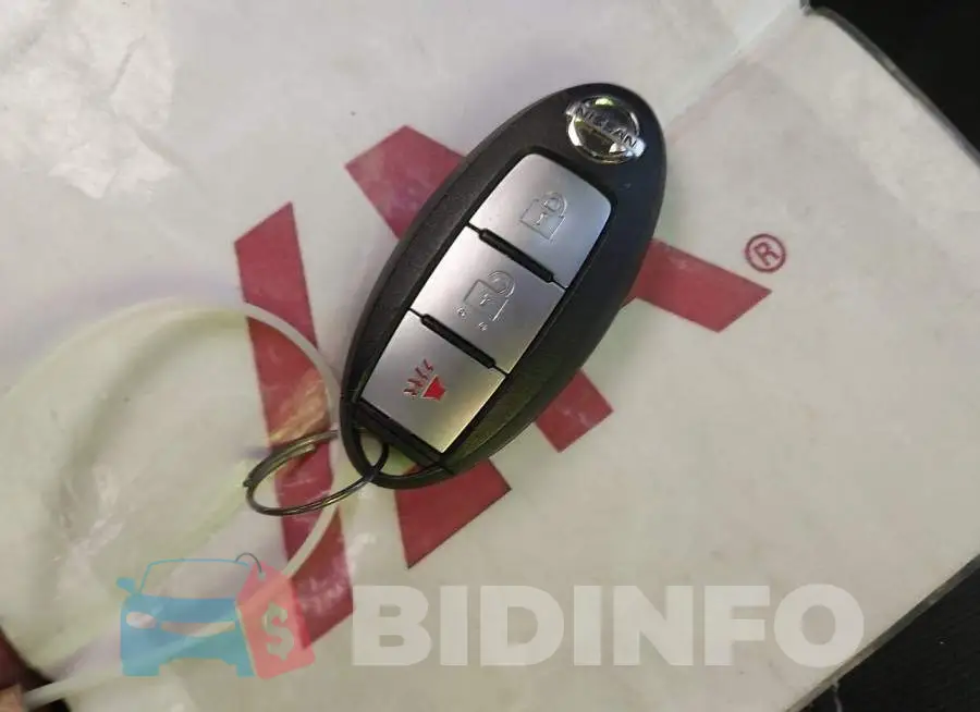 3N1CP5BV9LL567137 Photo# 11