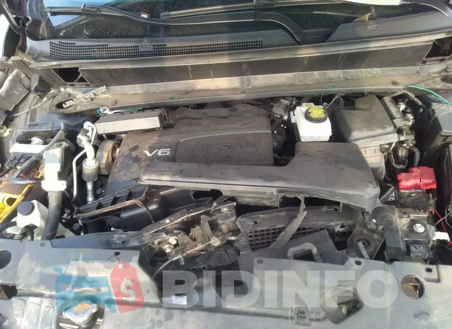 5N1DR2MM2JC658673 Photo# 10